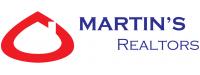 MARTIN'S REALTORS